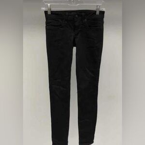 Black Skinny Jeans